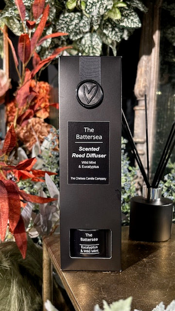 The Battersea Diffuser