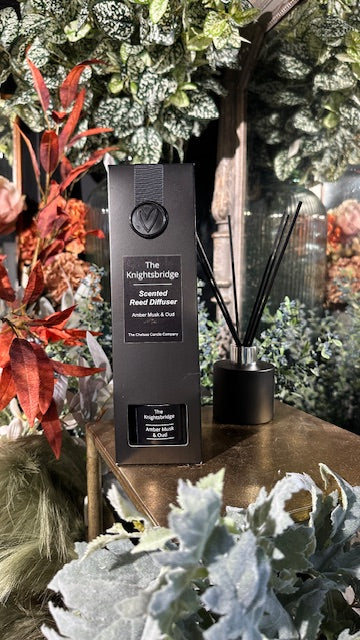 The Knightsbridge Diffuser