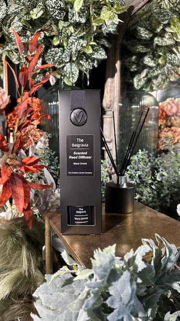 The Belgravia Diffuser