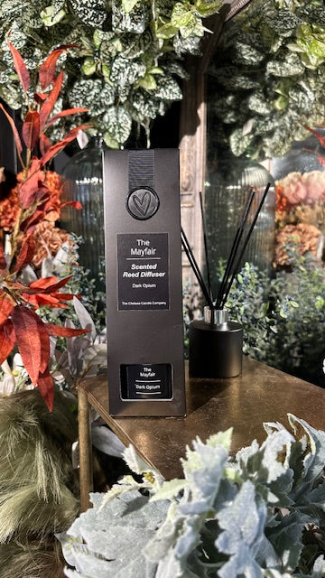 The Mayfair Diffuser