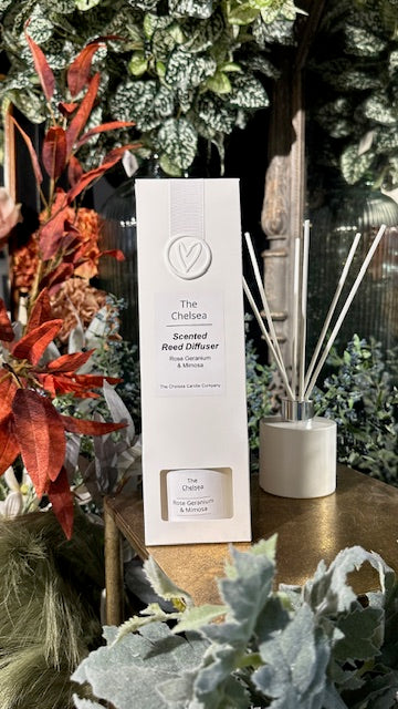 The Chelsea Diffuser