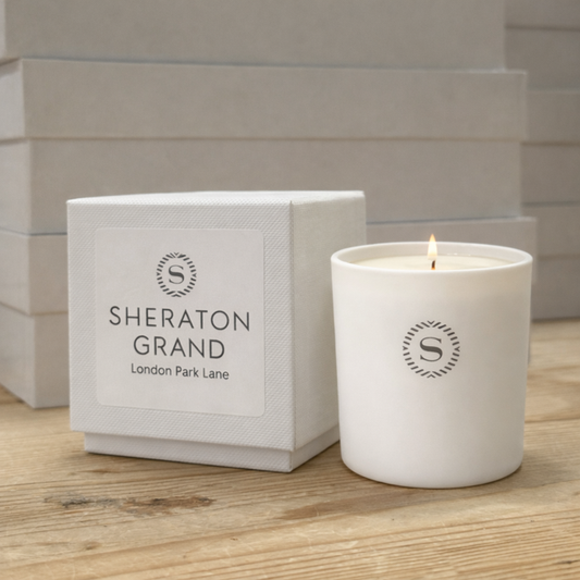Bespoke Candles