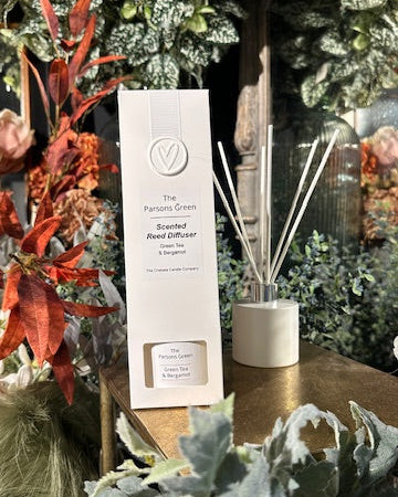 The Parsons Green Diffuser