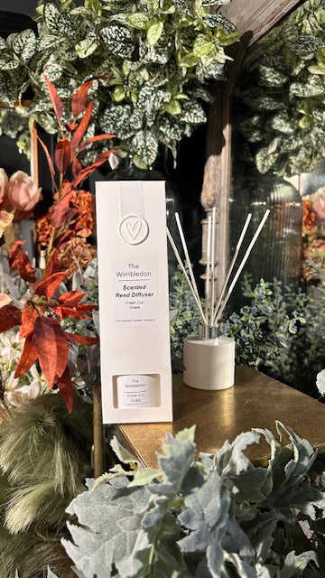 The Wimbledon Diffuser