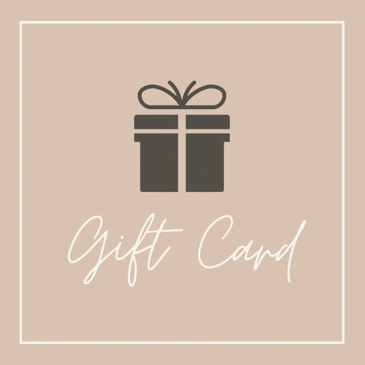 The Chelsea Candle Company E-Gift Card