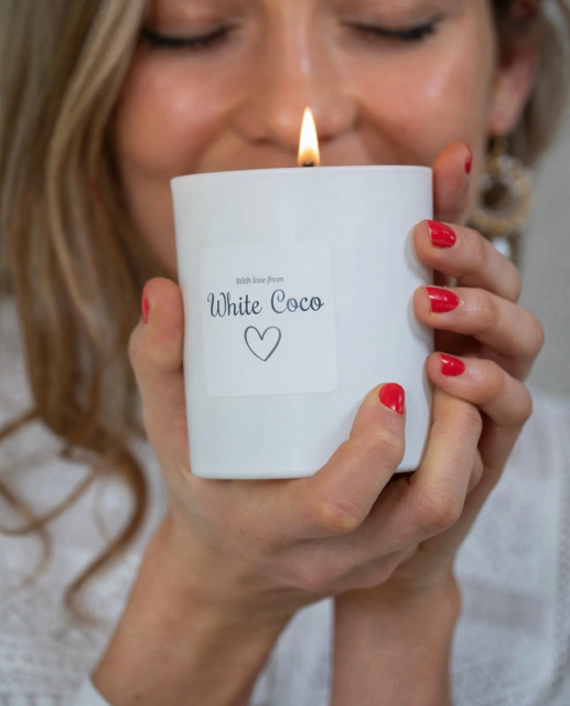 Bespoke Candles