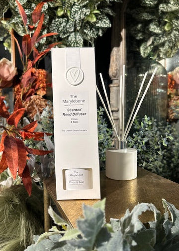 The Marylebone Diffuser