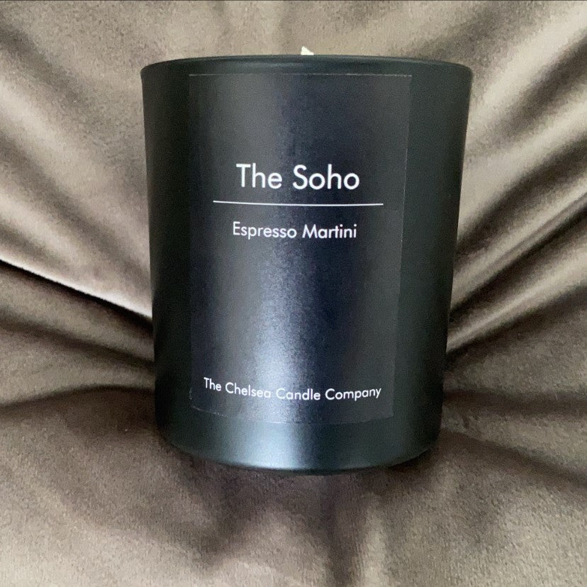 The SOHO - Espresso Martini.